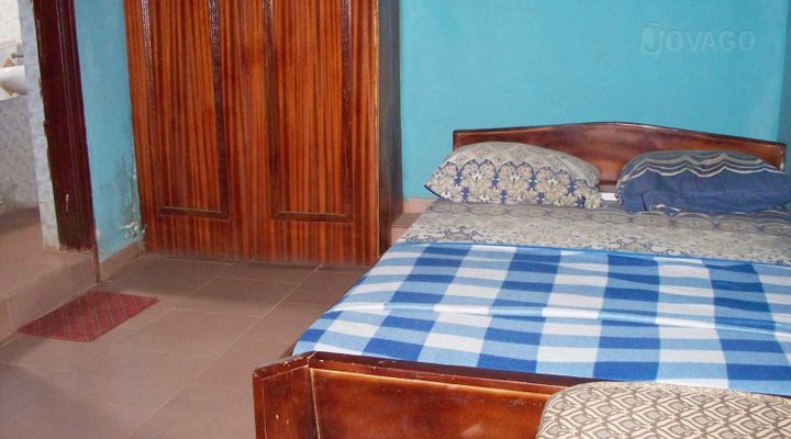 Alexgrace Hotel Annex