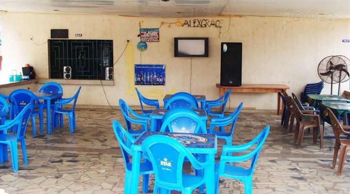 Alexgrace Hotel Annex