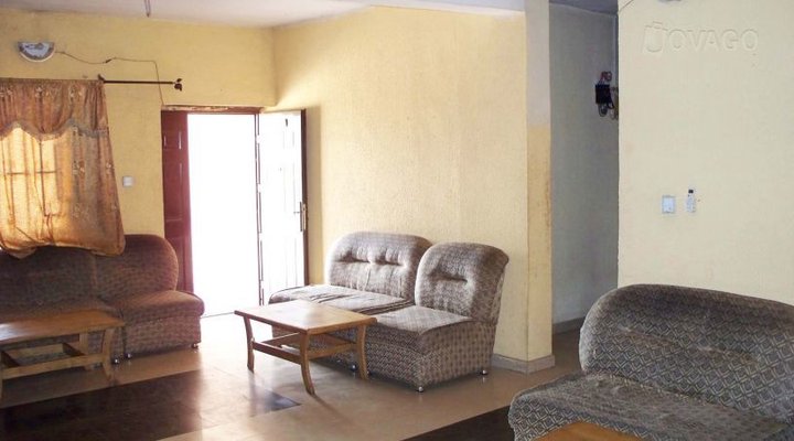 Alexgrace Hotel Annex