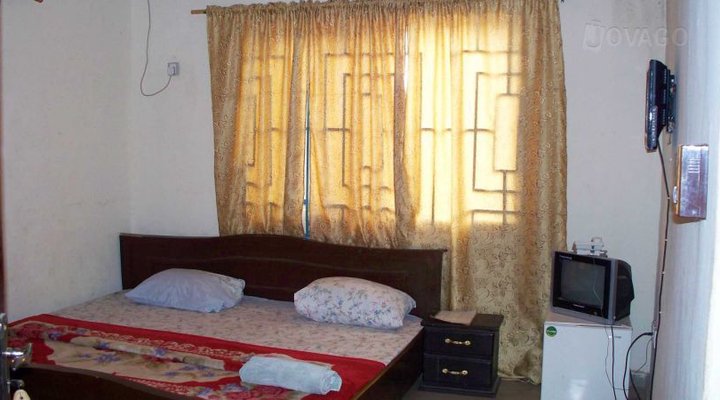 Alexgrace Hotel Annex