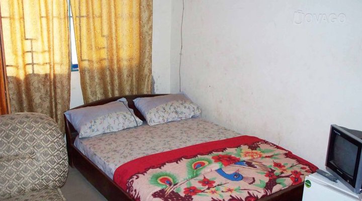 Alexgrace Hotel Annex