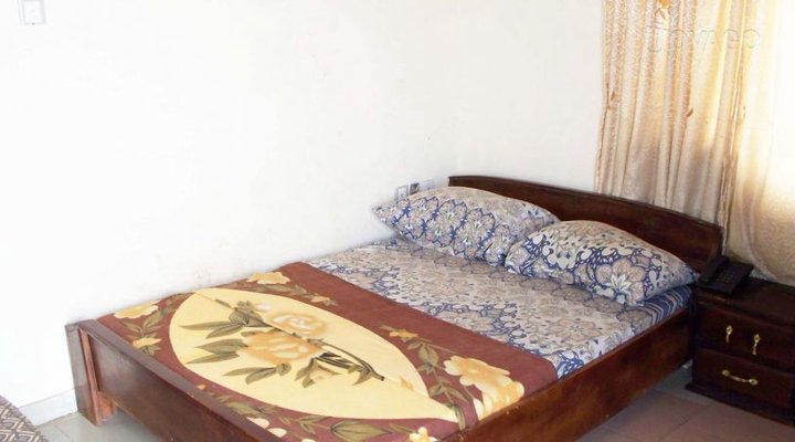 Alexgrace Hotel Annex