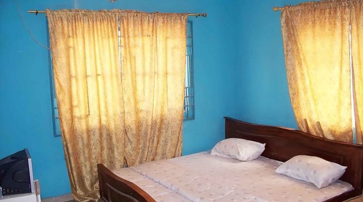 Alexgrace Hotel Annex