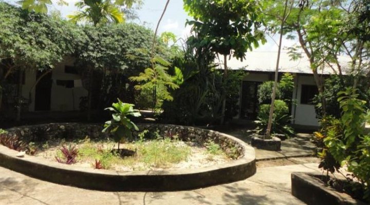 James Guest House
