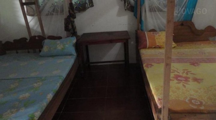 James Guest House
