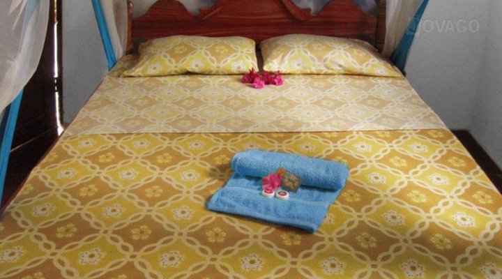 James Guest House