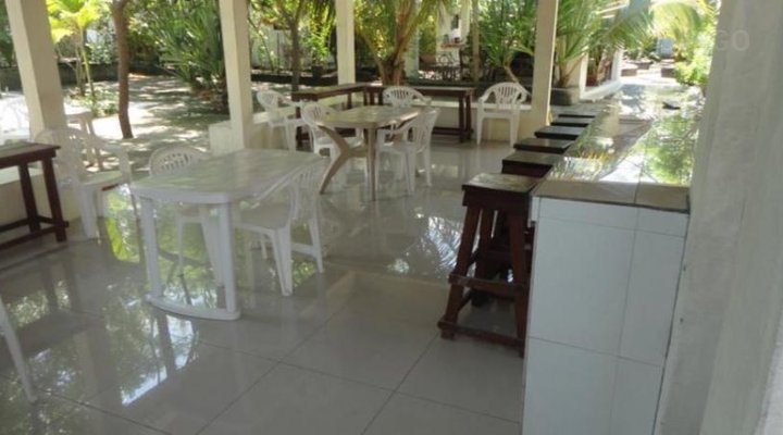 James Guest House