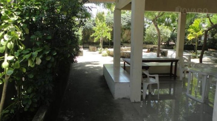James Guest House