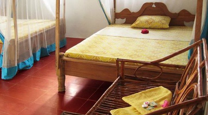 James Guest House