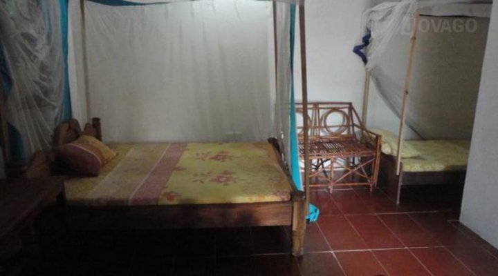 James Guest House