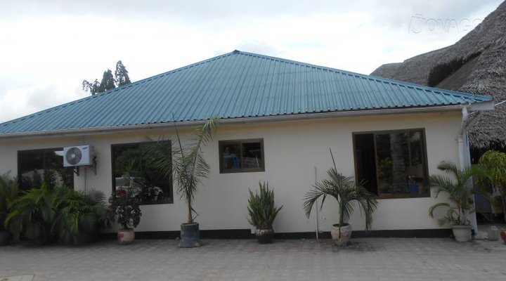 Meeda Executive Lodge