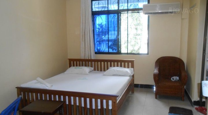 Meeda Executive Lodge