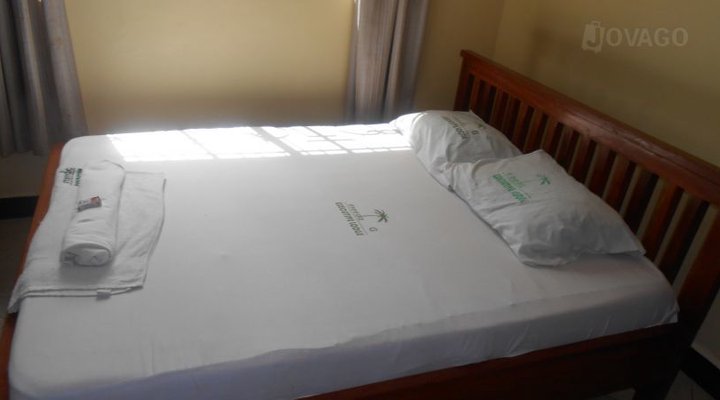 Meeda Executive Lodge