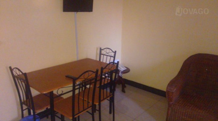 Meeda Executive Lodge