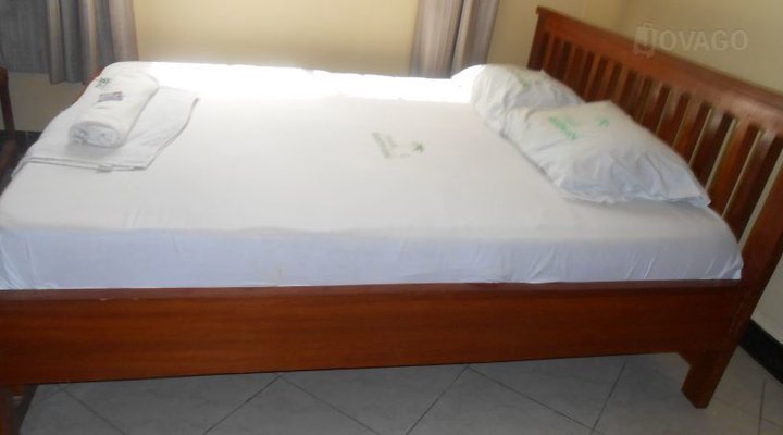 Meeda Executive Lodge