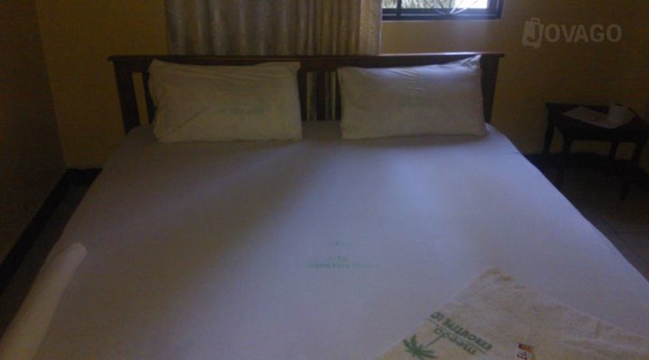 Meeda Executive Lodge