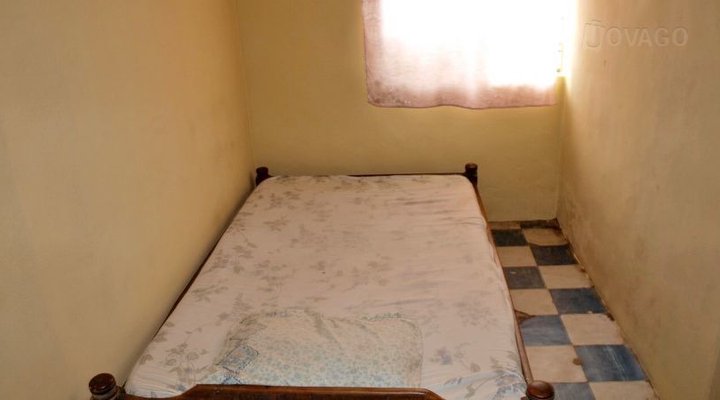 New Maas Guest House