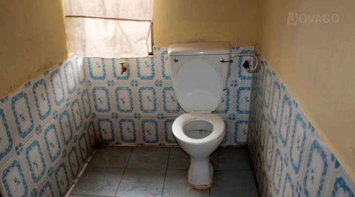 New Maas Guest House