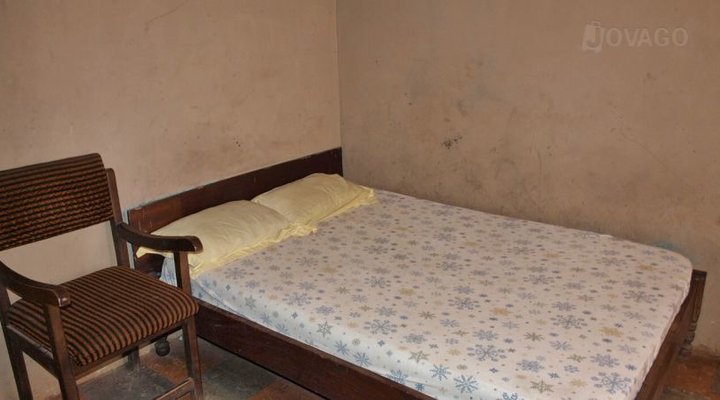 New Maas Guest House