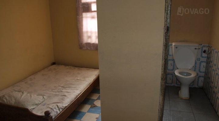 New Maas Guest House