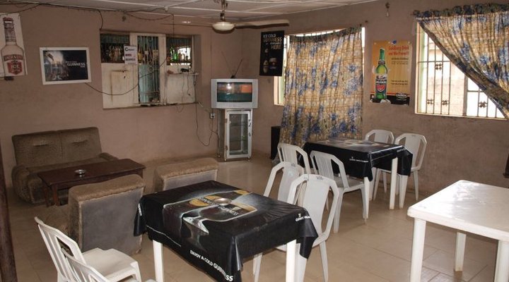 New Maas Guest House