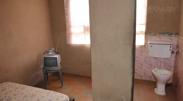 New Maas Guest House