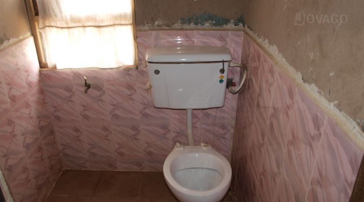 New Maas Guest House