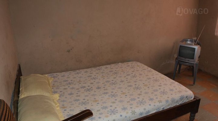 New Maas Guest House