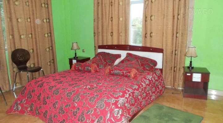 Villa Lalibela Guest House