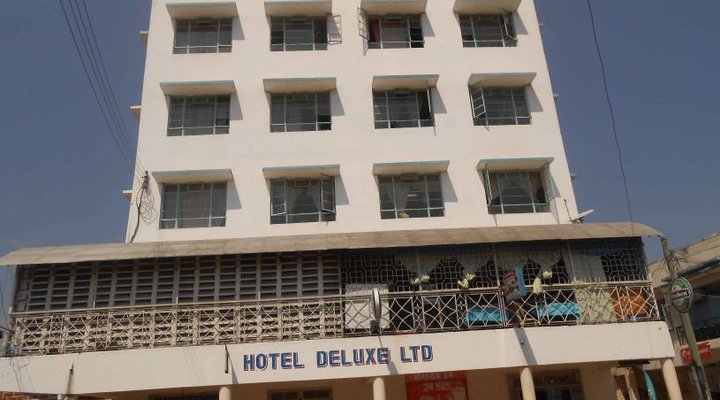 Hotel Deluxe