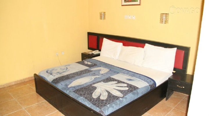 Senator Suites and Tower Limited