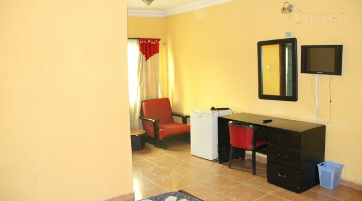 Senator Suites and Tower Limited