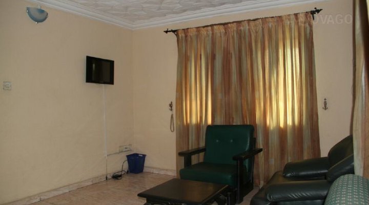 Senator Suites and Tower Limited