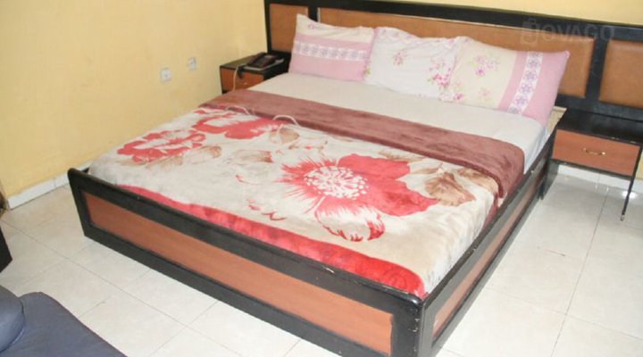 Senator Suites and Tower Limited