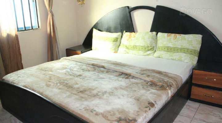Senator Suites and Tower Limited