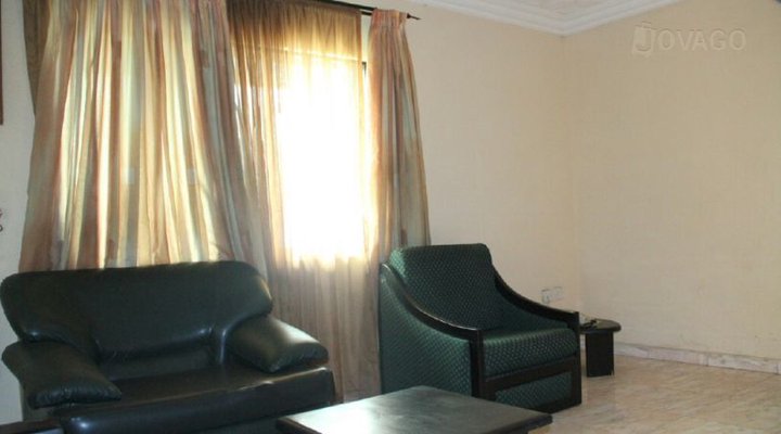 Senator Suites and Tower Limited