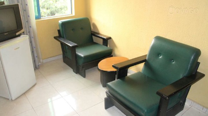 Senator Suites and Tower Limited