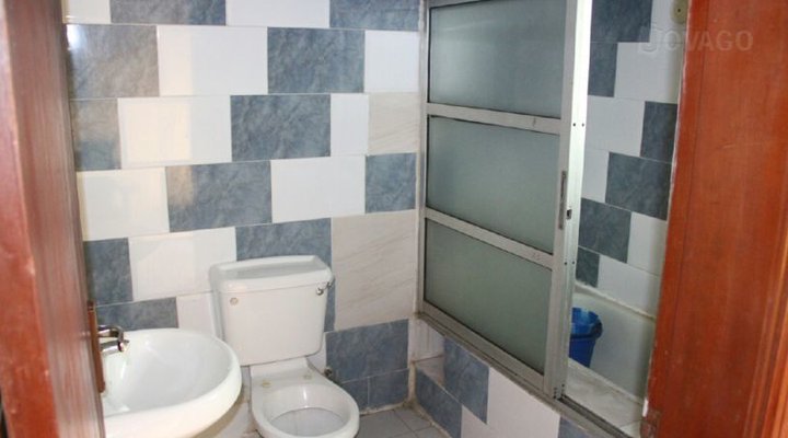 Senator Suites and Tower Limited