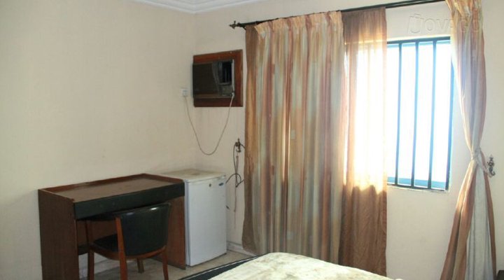 Senator Suites and Tower Limited