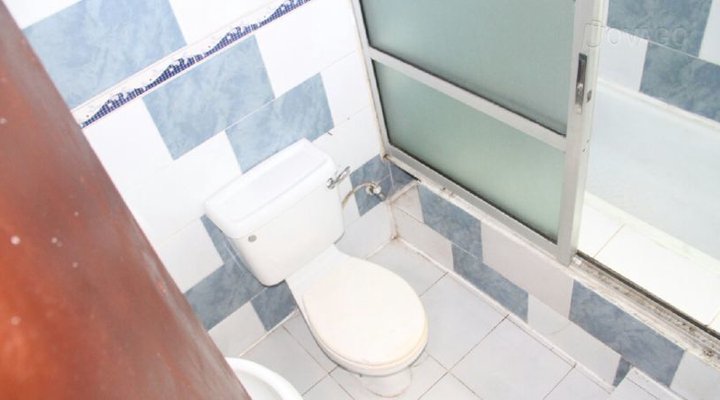 Senator Suites and Tower Limited
