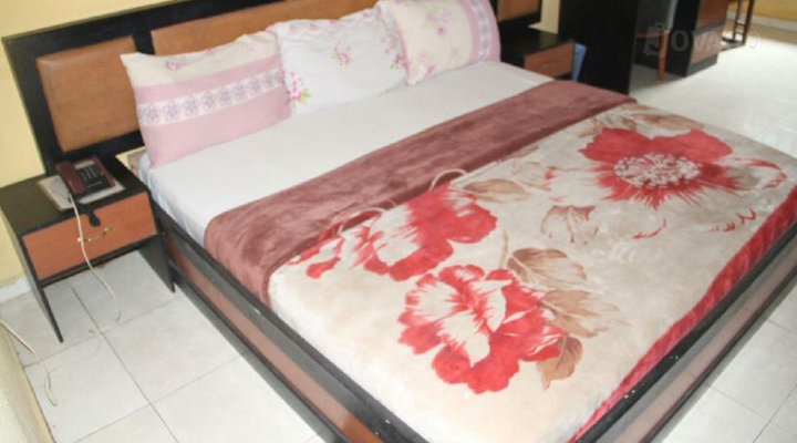 Senator Suites and Tower Limited