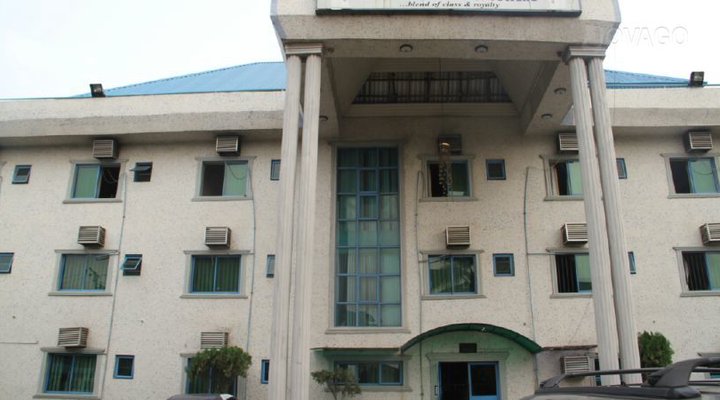 Senator Suites and Tower Limited