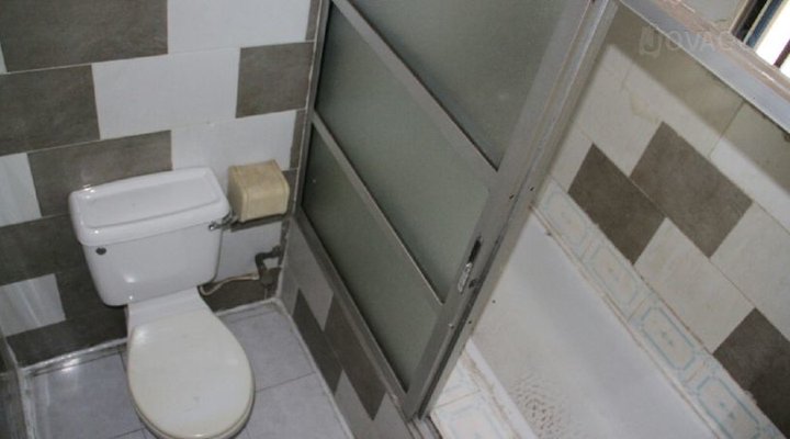 Senator Suites and Tower Limited