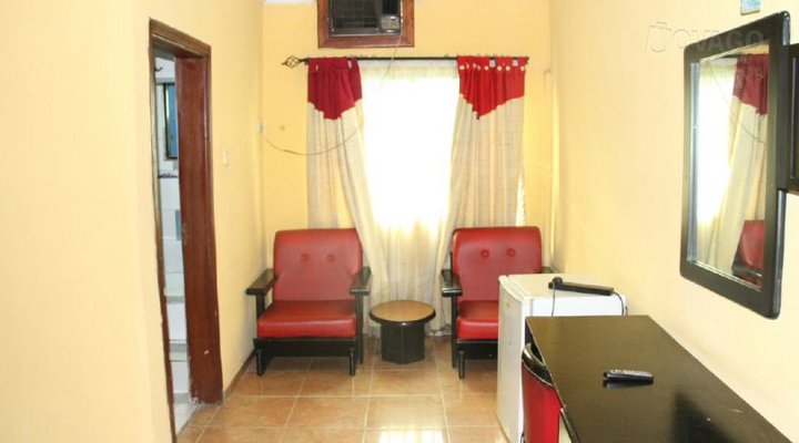 Senator Suites and Tower Limited