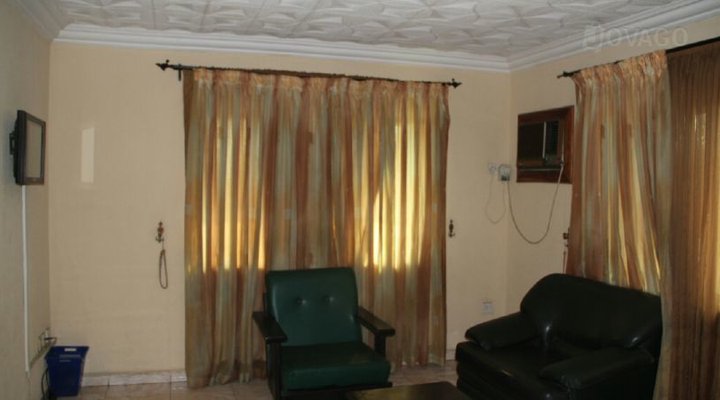 Senator Suites and Tower Limited