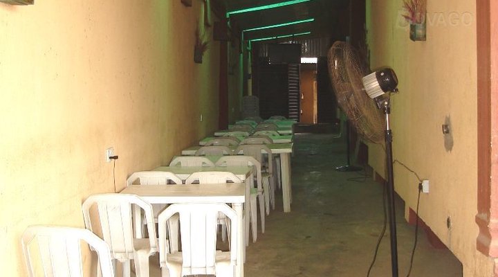 Mork-Akins Hotel and Suites