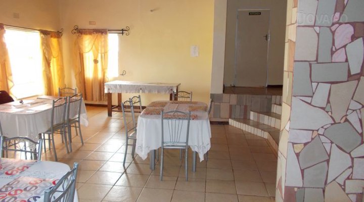 Lufusa Divine Lodge