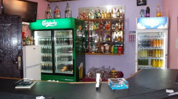 Red Chilli Lodge & Restaurant