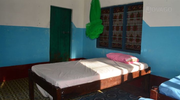 Wasini Mpunguti Lodge
