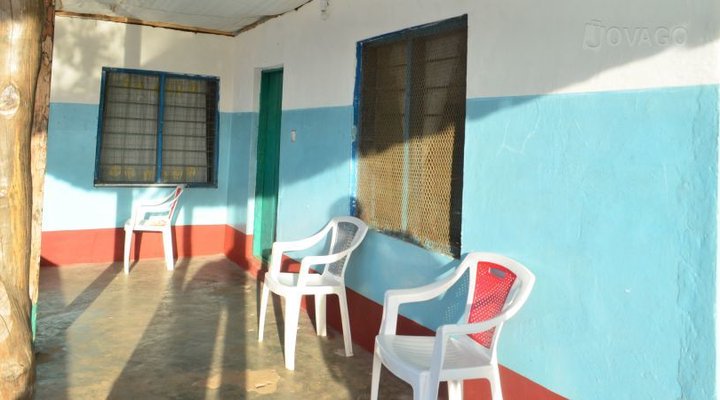 Wasini Mpunguti Lodge